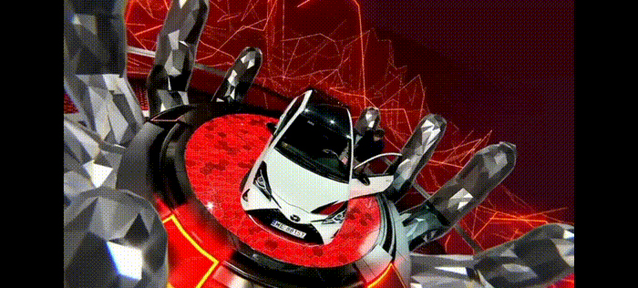 XR虛擬演播室技術(shù)一站式解
