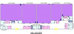 大型1200平米演播廳租賃服