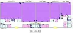 大型1600㎡演播室租賃